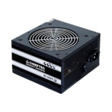 CHIEFTEC PSU 600W 12CM ATX12V V2.3 80+