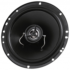 HAMA 16.5 cm 2-Way Coax Speaker, 30/150