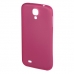 HAMA Slim Phone Cover for Galaxy S4 pink