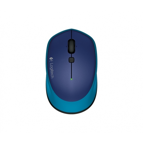 logitech wireless mouse m335