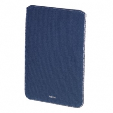 HAMA Cotton Sleeve for Tablets and eRead