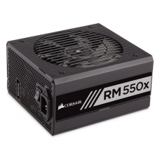 CORSAIR PSU RM550X 550W Enthusiast Serie