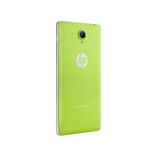 HP Slate6 VT Green Back Cover