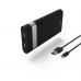 HAMA Joy Power Pack 20000 mAh black