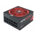 CHIEFTEC PowerPlay 850W ATX 12V 80 PLUS