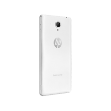 HP Slate6 VT White Back Cover