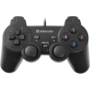 DEFENDER Wired gamepad Omega USB 12