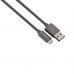 HAMA Color Line Charging/Sync Cable micr