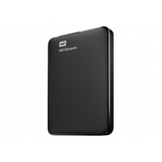 WD Elements external HDD USB3.0 2TB