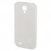 HAMA Slim Cover for Galaxy S4 transparen