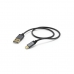 HAMA Charging/Sync Cable micro USB 1.5 m