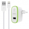 BELKIN iPad Air Single Micro AC Charger