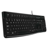 LOGITECH KEYBOARD K120 RU