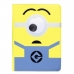 HAMA Minions Portfolio for Tablets up to