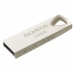 ADATA 64GB USB2.0 UV210 Silver