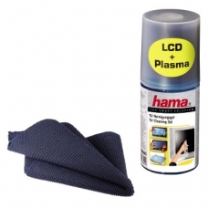 HAMA LCD-/Plasma cleaningset