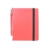 LUXA2 PA4 leather stand case pink