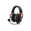 KINGSTON HyperX Cloud II Headset Red