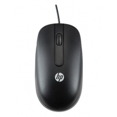 HP USB 1000dpi Laser Mouse