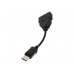 CLUB3D DISPLAYPORT TO DVI-D SINGLE LINK