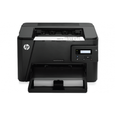 HP LaserJet Pro M201dw Series