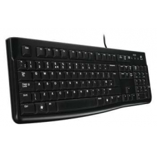 LOGITECH K120 business INT