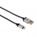 HAMA AluLine Charging/Sync Cable