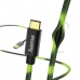 HAMA Chameleon Charging/Data Cable 1.5