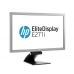 HP EliteDisplay E271i 68,58cm LED MNT