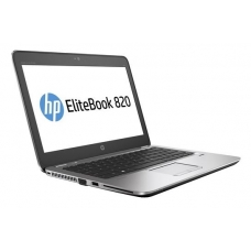 HP EliteBook 820 G3 UMA i7-6500U 12.5