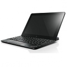 LENOVO ThinkPad 10 Ultrabook Keyboard-US