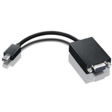 LENOVO Mini-Display port VGA Adapter