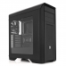 SILENTIUMPC Gladius M35W Pure Black