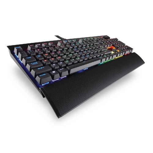 corsair k70 lux rgb silent