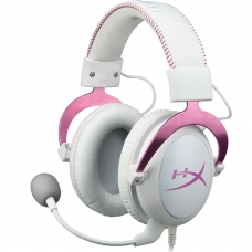 KINGSTON HyperX Cloud II Headset Pink