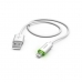 HAMA Charging/Data Cable Lightning 1.5