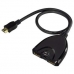 HAMA A 120 HDMI Splitter 2-way