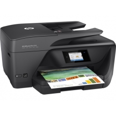 HP Officejet Pro 6960 e-All-in-One