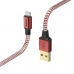 HAMA Reflective Charging/Data Cable 1.5