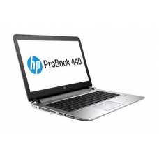 HP ProBook 440 G3 UMA i3-6100U 14 HD SVA