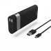 HAMA Joy Power Pack 13000 mAh black