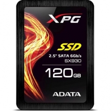 ADATA SX930 120GB SSD 2.5i SATA3 6Gb/s