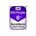 WD Purple 6TB SATA 6Gb/s CE