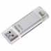 HAMA SAVE2DATA32GB LIGHTN USB3