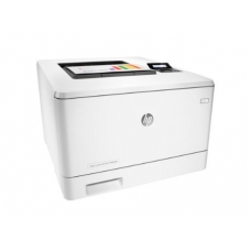 Bundle HP Color LaserJet Pro M452dn x2