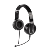 HAMA Mentality PC Headset black