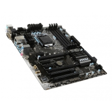 MSI H170A PC MATE LGA1151 ATX