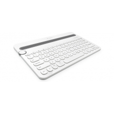 LOGITECH Bluetooth MultiDevice Keyboard