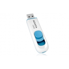 ADATA 16GB USB Stick C008 Slider USB 2.0