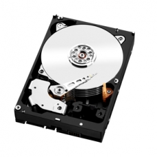 WD Red Pro 4TB 6Gb/s SATA HDD